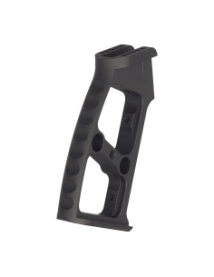 5KU CNC Aluminium Grip for AR / M4 GBBR -Type 2