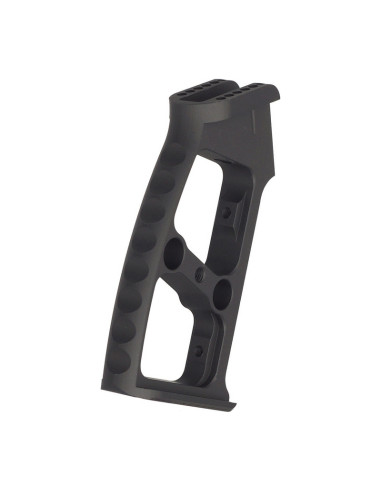5KU CNC Aluminium Grip for AR / M4 GBBR -Type 2