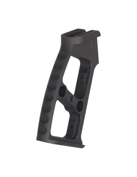 5KU CNC Aluminium Grip for AR / M4 GBBR -Type 2