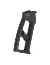 5KU Grip aluminium CNC pour M4 / AR GBBR - Type 2