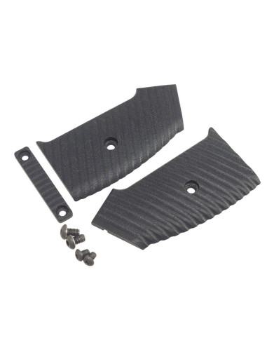 5KU Panel Grip for AR / M4 GBBR -Type 4