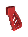 5KU LWP CNC Grip for M4 / AR GBBR - Red