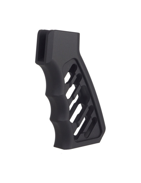5KU LWP CNC Grip for M4 / AR GBBR - Black