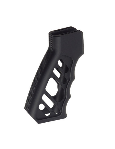 5KU Grip LWP CNC pour M4 / AR GBBR - Noir