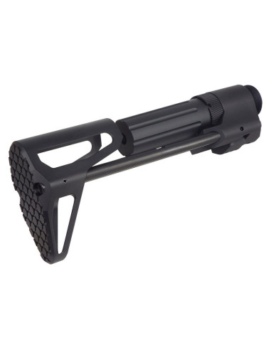 5KU Crosse SCW type PDW pour TM M4 AEG - Noir