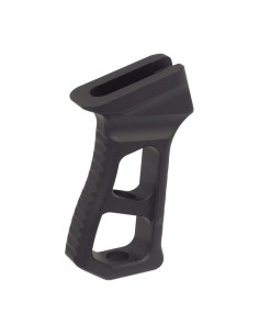 5KU CNC Skeleton grip for AK GBBR 2