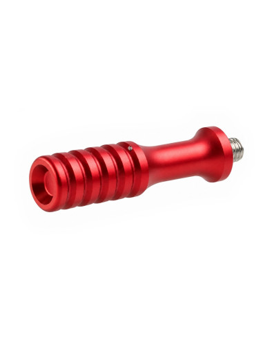5KU Kit culasse et frame EX01 pour Hi-Capa Tokyo Marui GBB - Rouge / Gold