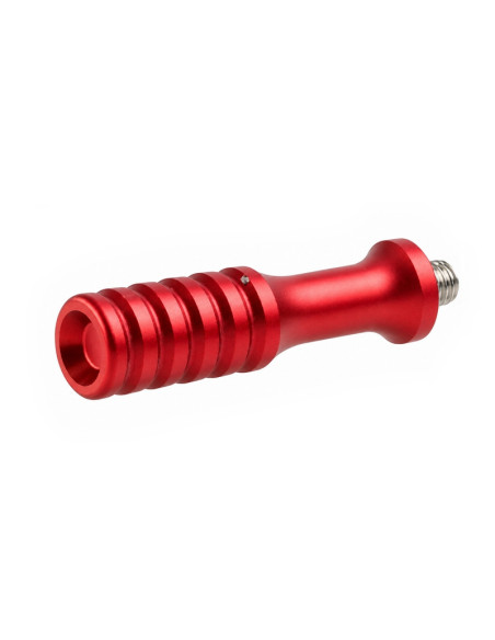 5KU Slide and frame kit EX01 for Hi-Capa Tokyo Marui GBB - Red / Gold