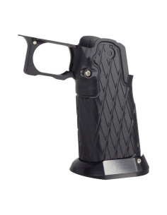 5KU CNC Grip Type 11 for Hi-Capa Tokyo Marui - Black