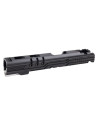 5KU LimCat Protector CNC Slide for Hi-Capa 5.1 Tokyo Marui - Black
