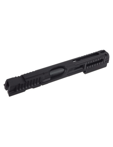 5KU Culasse CNC pour Shadow 2 KJW / ASG - Noir