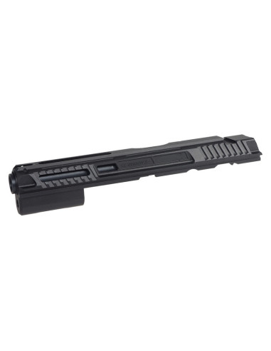 5KU Culasse CNC pour Shadow 2 KJW / ASG - Noir