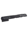 5KU Shadow 2 KJW / ASG CNC Slide - Black