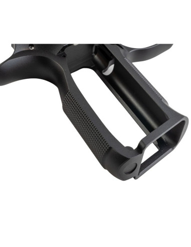 5KU Aluminium CNC Frame for Shadow 2 KJW / ASG - Black