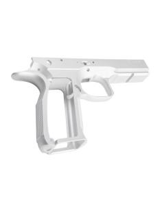 5KU Aluminium CNC Frame for Shadow 2 KJW / ASG - Silver 2