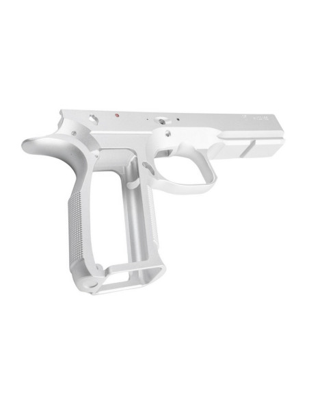 5KU Frame CNC pour Shadow 2 KJW / ASG - Silver