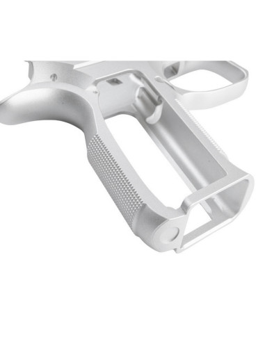 5KU Frame CNC pour Shadow 2 KJW / ASG - Silver