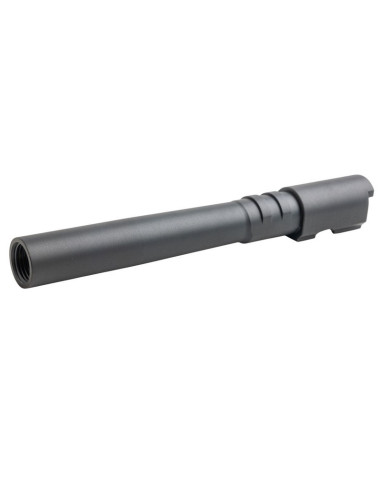 5KU Outer barrel pour Shadow 2 KJW / ASG - Noir