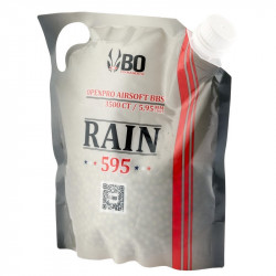 BO RAIN 595 - 3500 Bbs - 0,20g - 