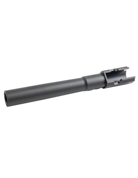 5KU Outer barrel pour Shadow 2 KJW / ASG - Noir