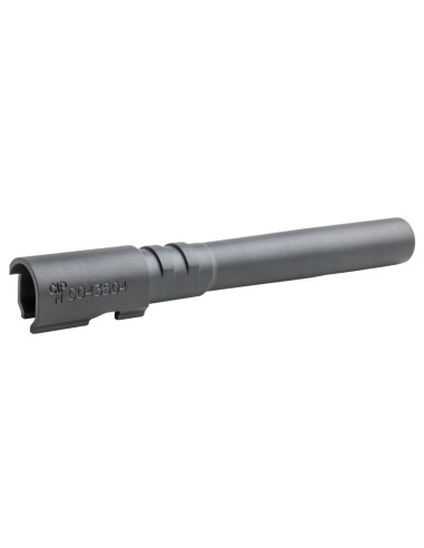5KU Outer barrel pour Shadow 2 KJW / ASG - Noir