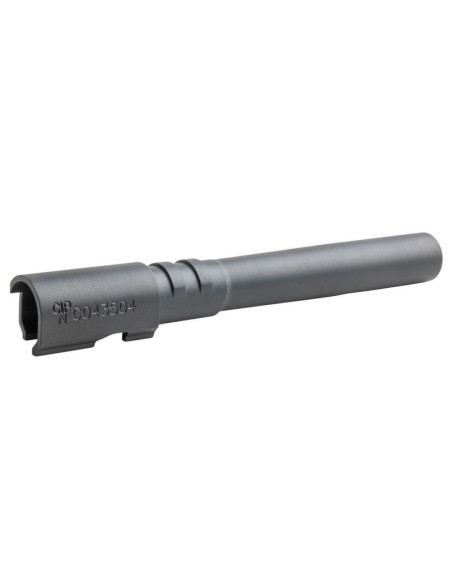 5KU Outer barrel pour Shadow 2 KJW / ASG - Noir