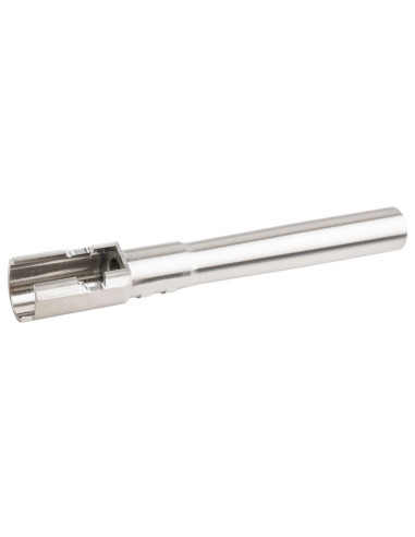 5KU Outer barrel pour Shadow 2 KJW / ASG - Silver