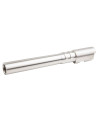 5KU Shadow 2 KJW / ASG Outer barrel - Silver