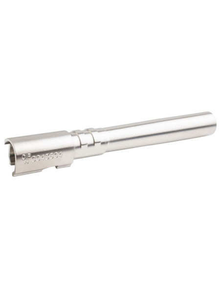 5KU Outer barrel pour Shadow 2 KJW / ASG - Silver