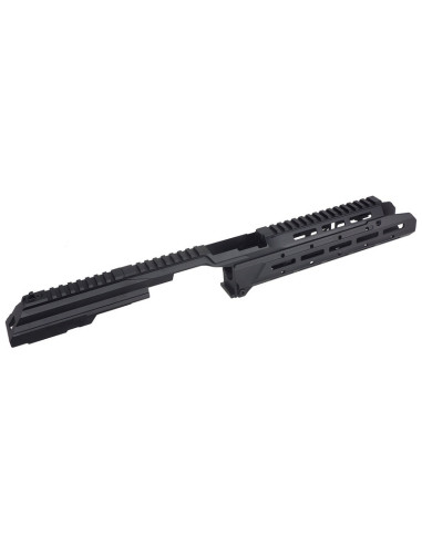 5KU Chassis MK3 monolithic M-Lok pour Marui AKM