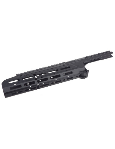 5KU Monolithic M-Lok MK3 Chassis for Marui AKM