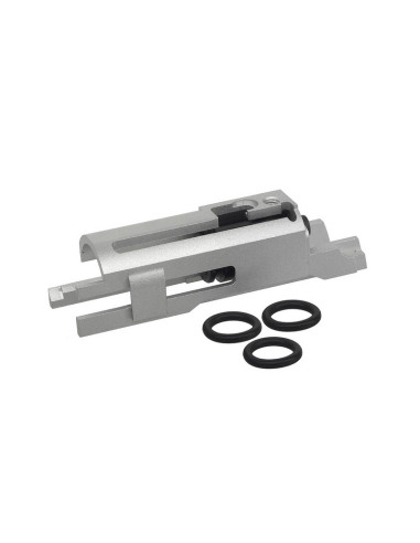 5KU Infinity Future Aluminum Slide for Tokyo Marui Hi-Capa 5.1