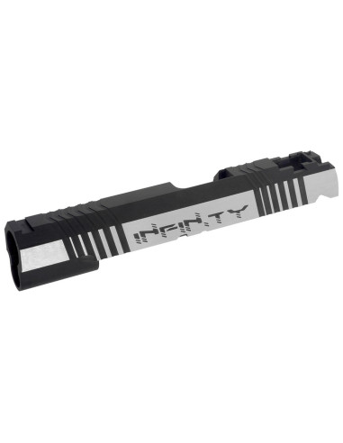 5KU Culasse CNC Infinity Style pour Hi-Capa 5.1 / M1911 Tokyo Marui