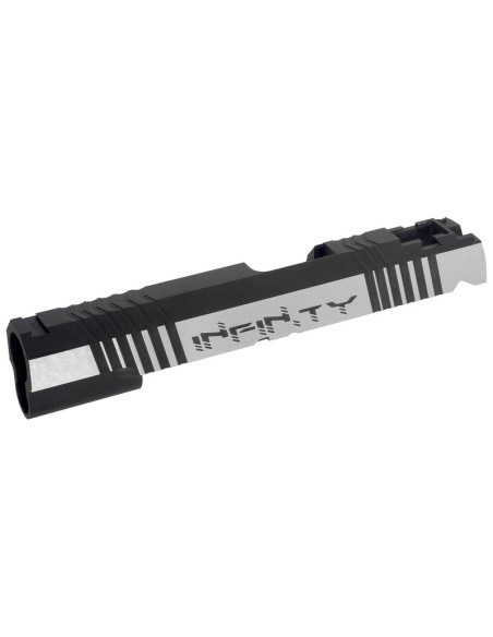 5KU Culasse CNC Infinity Style pour Hi-Capa 5.1 / M1911 Tokyo Marui