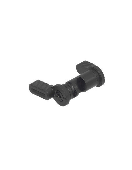 5KU Sélecteur acier Ambidextres style BAD pour M4 MWS Marui