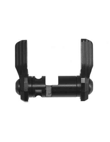 5KU Steel Knight's Style Ambi Selector for Marui MWS M4 - Type C