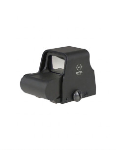 Theta Optics XTO Red Dot Sight