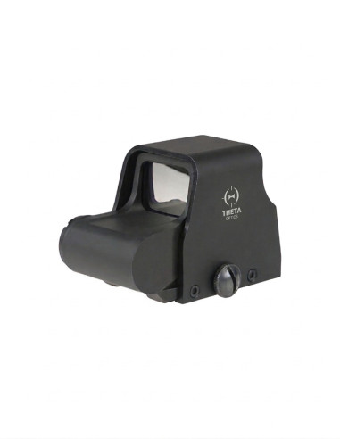 Theta Optics XTO Red Dot Sight