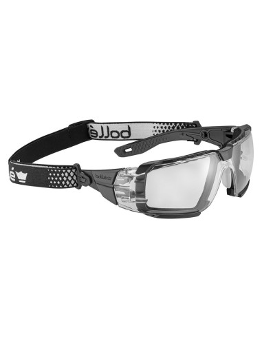 Bolle Lunettes de protection RUSH+ 2.0 XP - Taille S