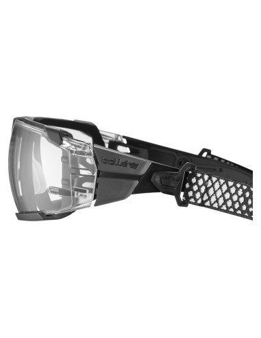 Bolle Lunettes de protection RUSH+ 2.0 XP - Taille S