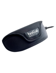 Bolle Semi-rigid case