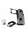Dr.Black TM Hi-Capa 5.1 GBB Grip Type C - Black
