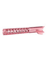 Dr.Black TM Hi-Capa 5.1 Outer barrel Gemo - Pink