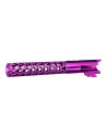 Dr.Black Canon externe pour TM Hi-Capa 5.1 Gemo - Violet