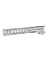 Dr.Black TM Hi-Capa 5.1 Outer barrel Gemo - Silver
