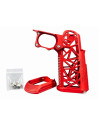 Dr.Black TM Hi-Capa 5.1 GBB Grip Type A - Red