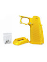 Dr.Black Grip pour TM Hi-Capa 5.1 GBB Type B - Or