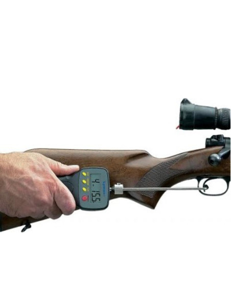 Foyoto Trigger pull gauge – Trigger pull weight measurement