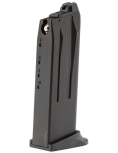 Umarex chargeur gaz 25 bbs pour HK USP compact -  2