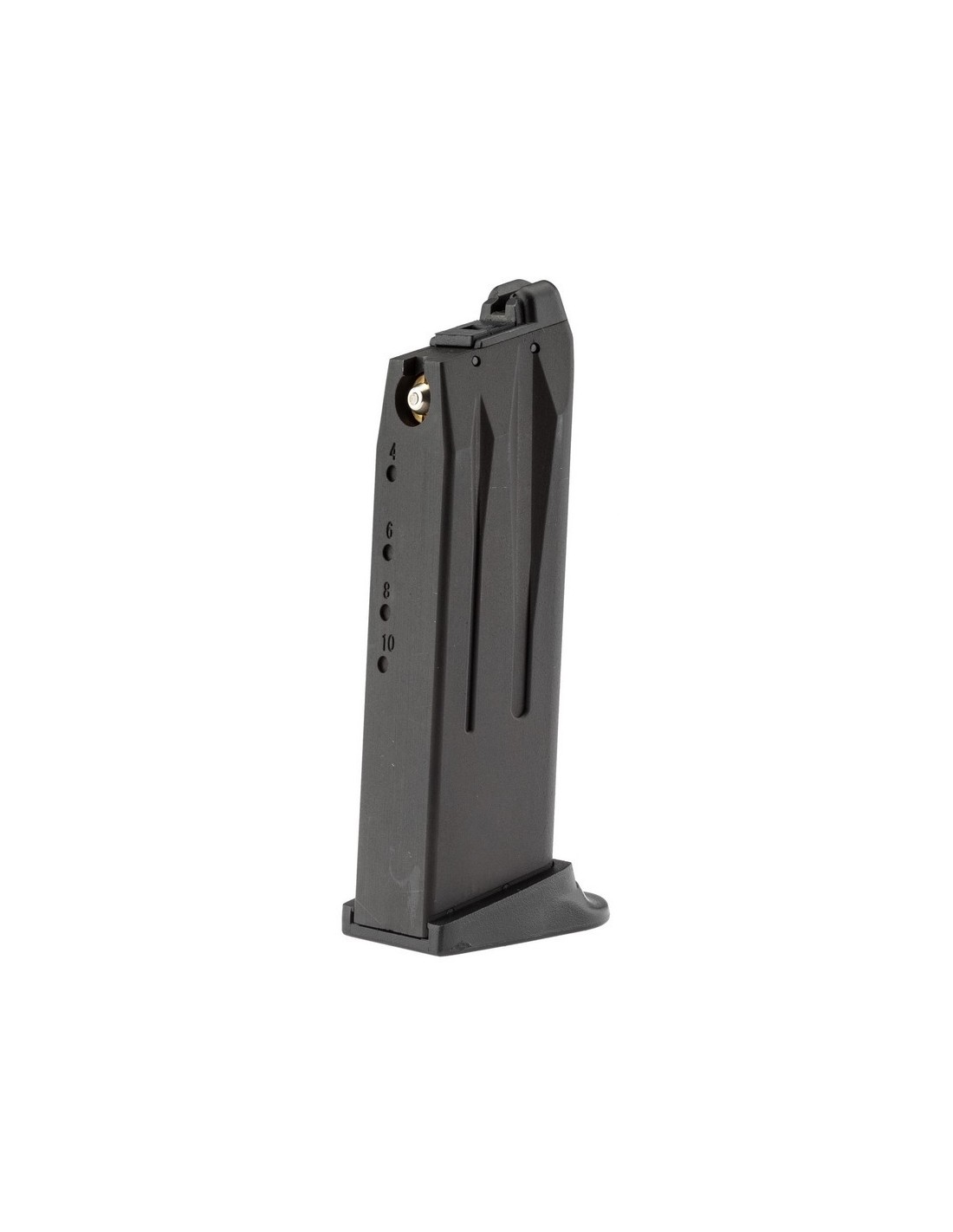 Umarex / KWA 25 rds gaz magazine for USP compact